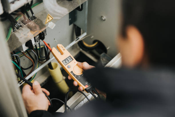 Best Electrical Installation Contractor  in Pell City, AL