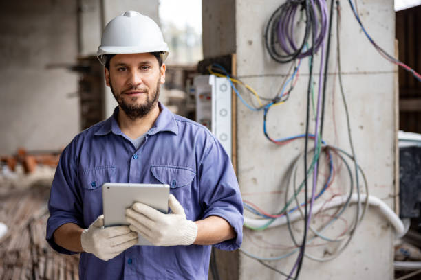 Best Ceiling Fan Installation Electrician  in Pell City, AL