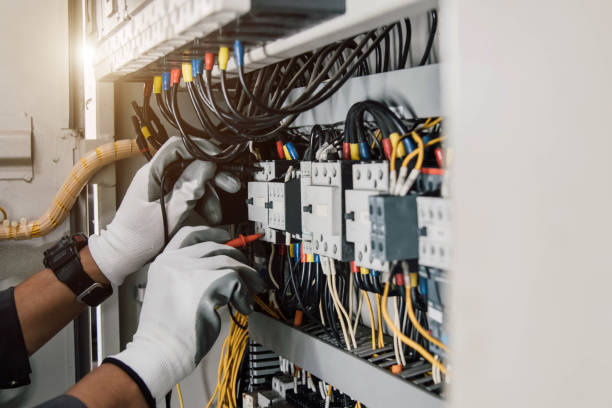 Best Affordable Electrician  in Pell City, AL